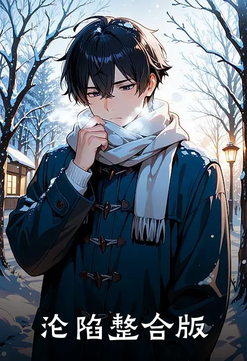 沦陷【整合版】