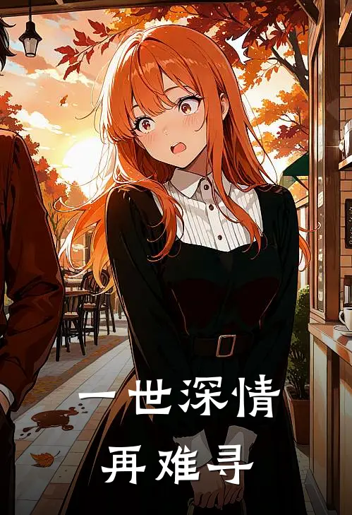 一世深情再难寻