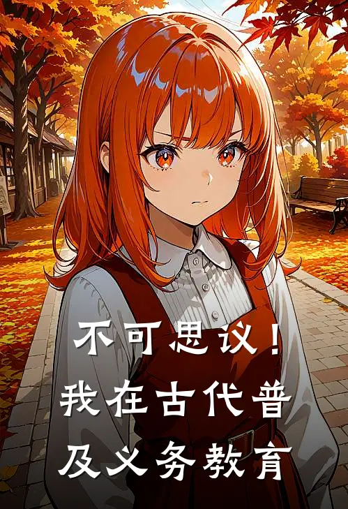 不可思议！我在古代普及义务教育