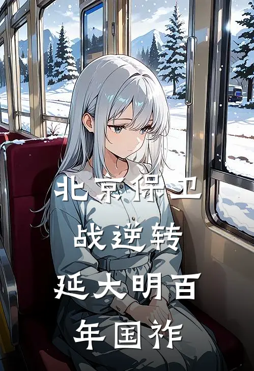 北京保卫战逆转，延大明百年国祚