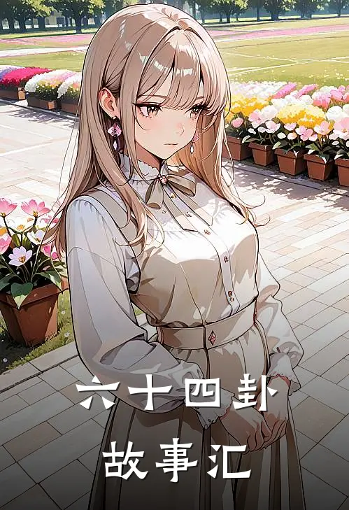 六十四卦故事汇