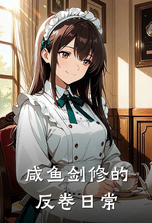 咸鱼剑修的反卷日常