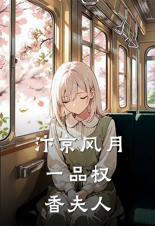 汴京风月：一品权香夫人