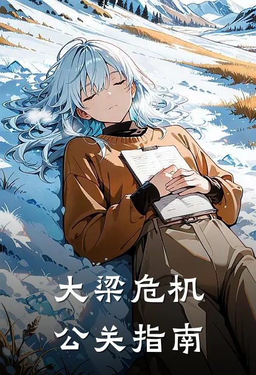 大梁危机公关指南