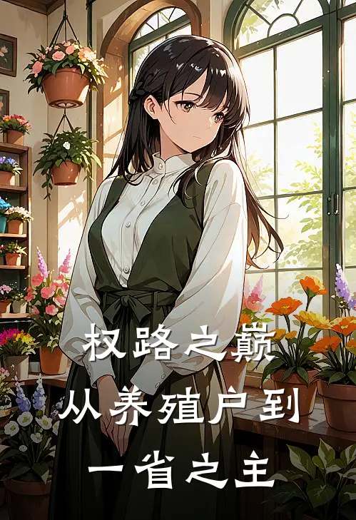 权路之巅：从养殖户到一省之主