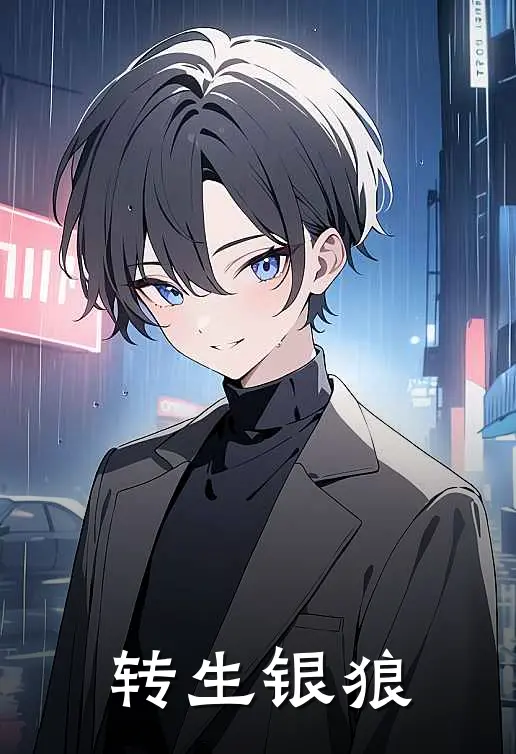 转生银狼