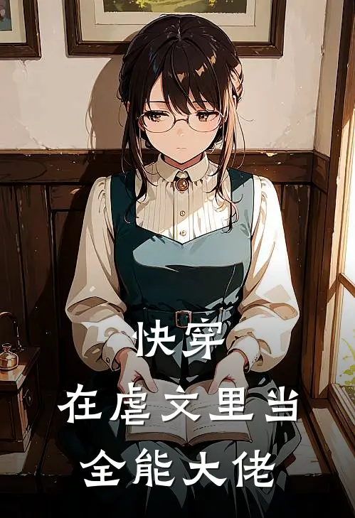 快穿：在虐文里当全能大佬