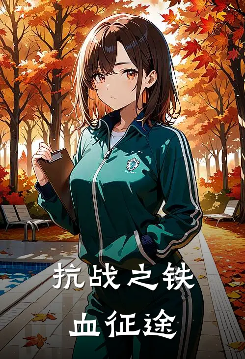 抗战之铁血征途