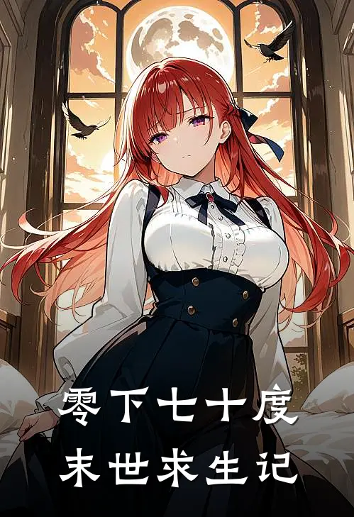 零下七十度：末世求生记