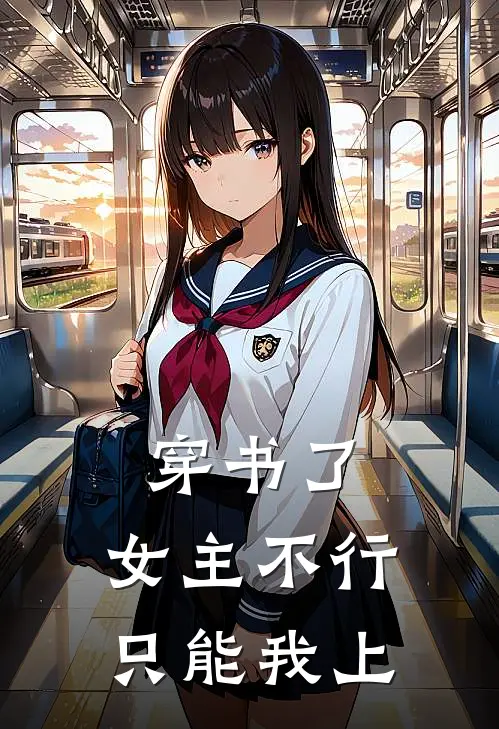 穿书了，女主不行，只能我上