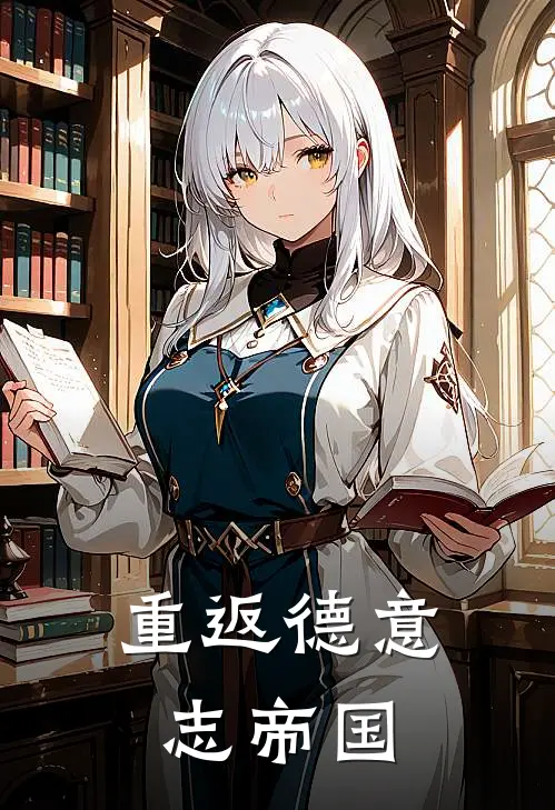 重返德意志帝国