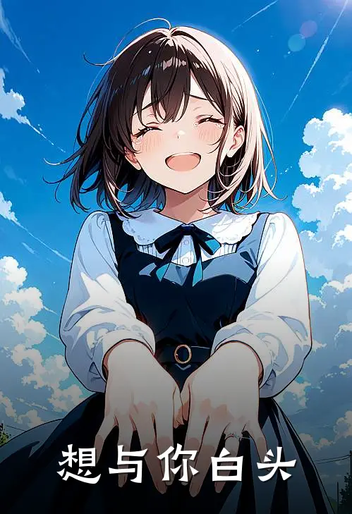 想与你白头