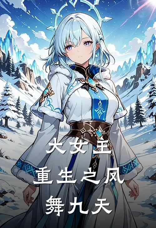 大女主：重生之凤舞九天