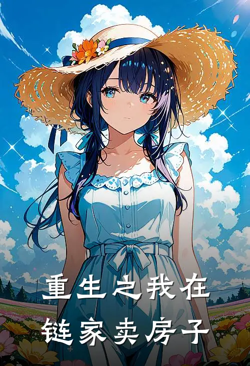 重生之我在链家卖房子