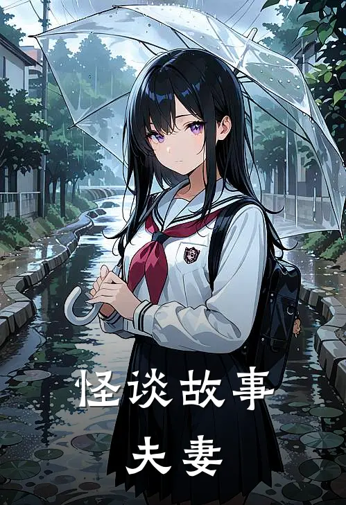 怪谈故事：夫妻