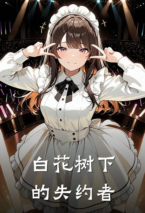 白花树下的失约者