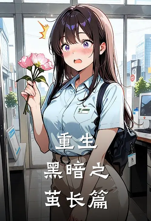 重生，黑暗之茧（长篇）