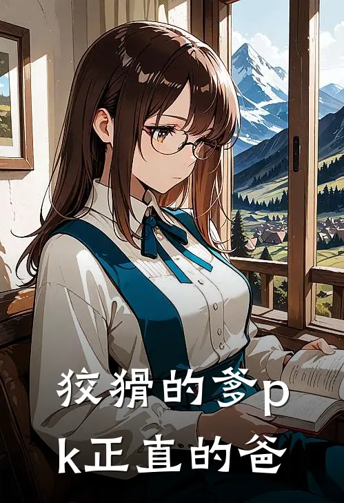 狡猾的爹pk正直的爸