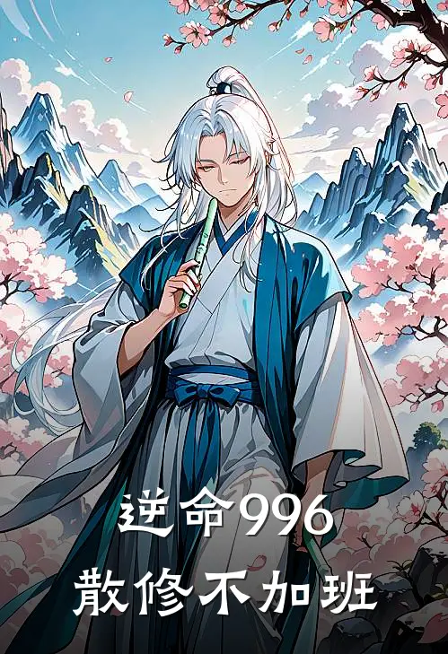 逆命996：散修不加班