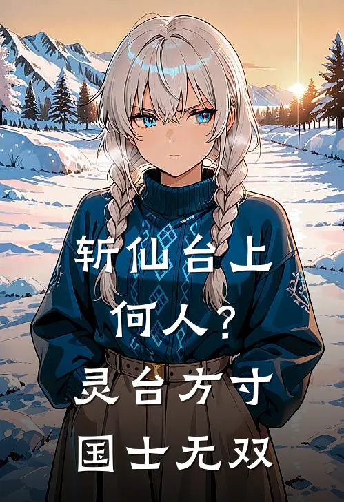 斩仙台上何人？灵台方寸国士无双