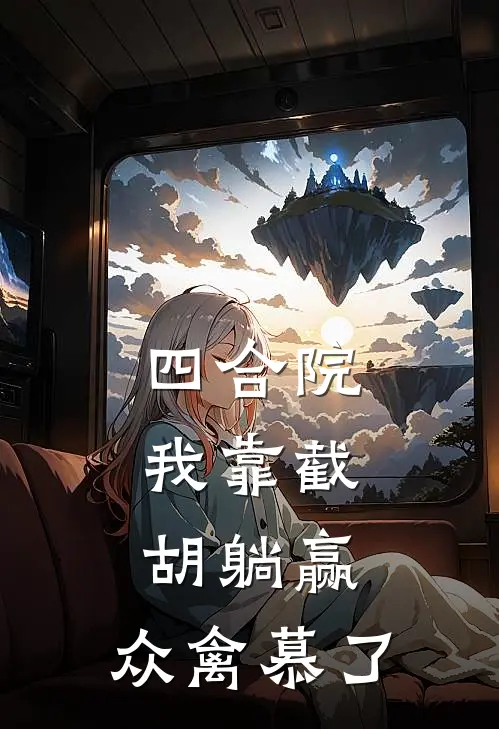 四合院：我靠截胡躺赢，众禽慕了