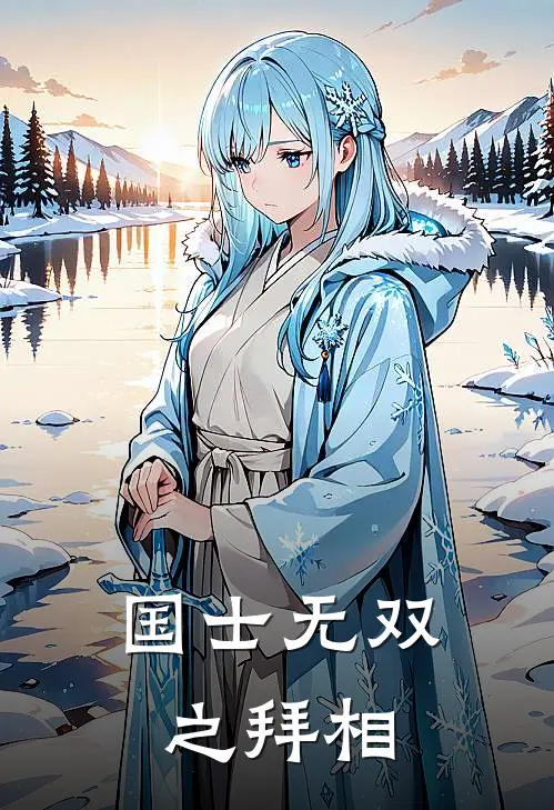 国士无双之拜相