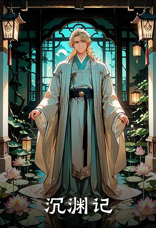 沉渊记