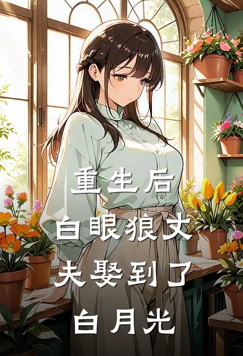 重生后，白眼狼丈夫娶到了白月光