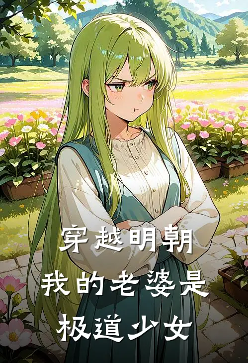 穿越明朝，我的老婆是极道少女