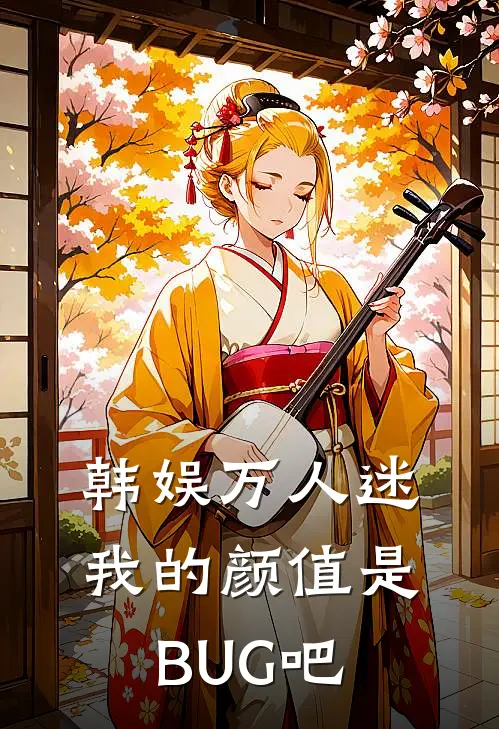 韩娱万人迷：我的颜值是BUG吧