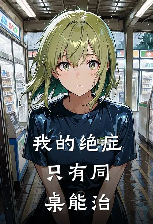 我的绝症，只有同桌能治