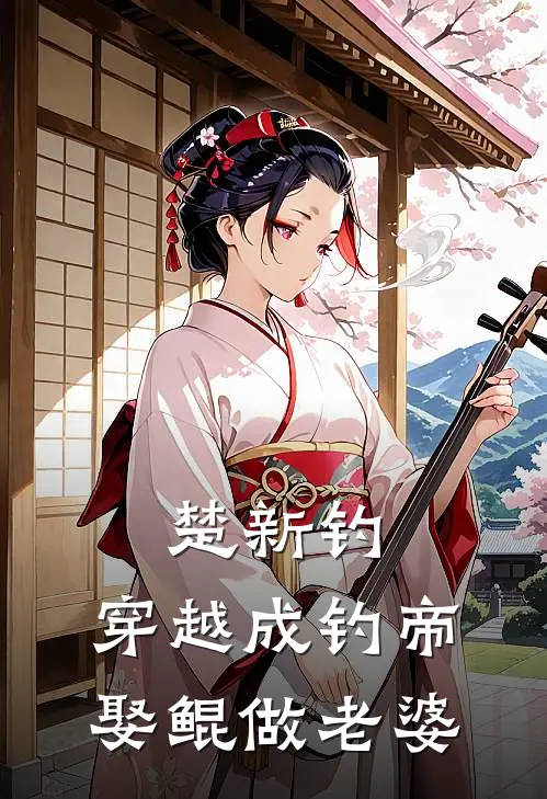 楚新钓：穿越成钓帝，娶鲲做老婆