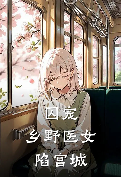 囚宠：乡野医女陷宫城