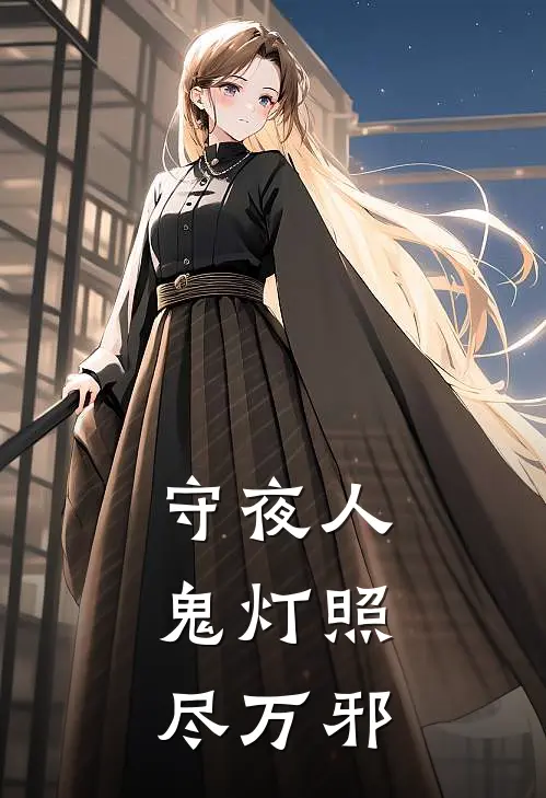 守夜人：鬼灯照尽万邪
