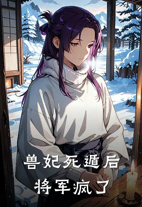 兽妃死遁后，将军疯了