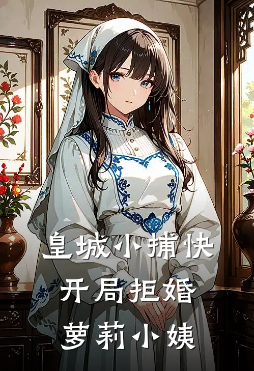 皇城小捕快：开局拒婚萝莉小姨