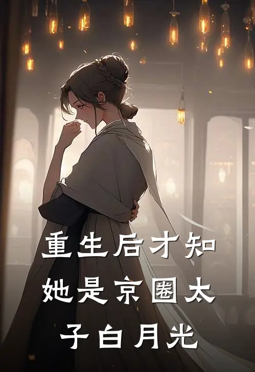 重生后才知，她是京圈太子白月光