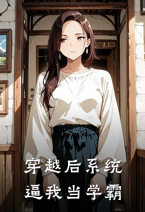 穿越后系统逼我当学霸