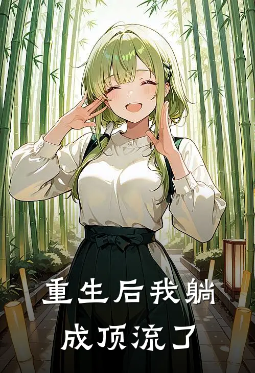 重生后我躺成顶流了