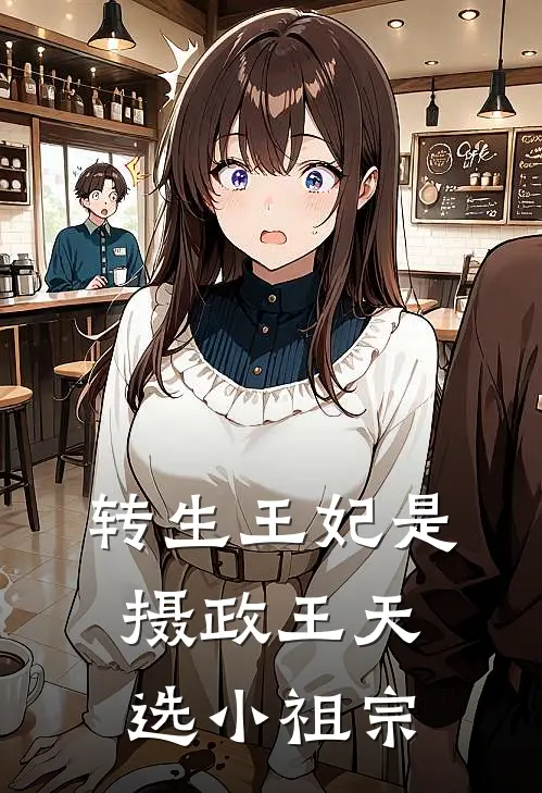 转生王妃是摄政王天选小祖宗