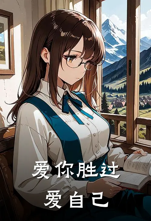 爱你胜过爱自己