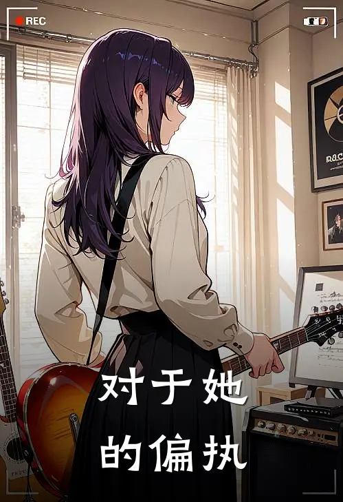 对于她的偏执