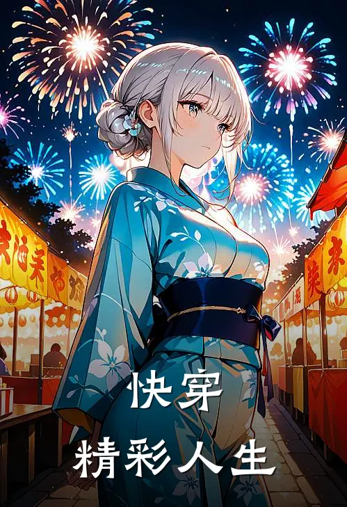 快穿：精彩人生