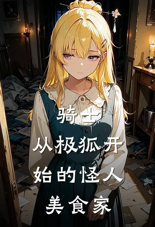 骑士：从极狐开始的怪人美食家