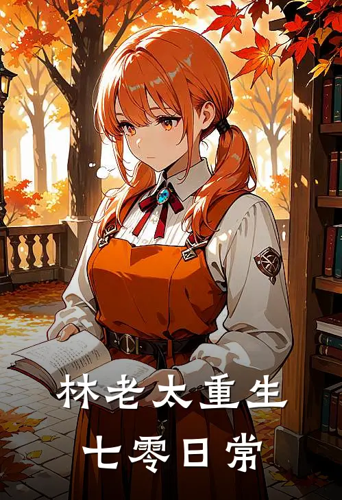 林老太重生七零日常