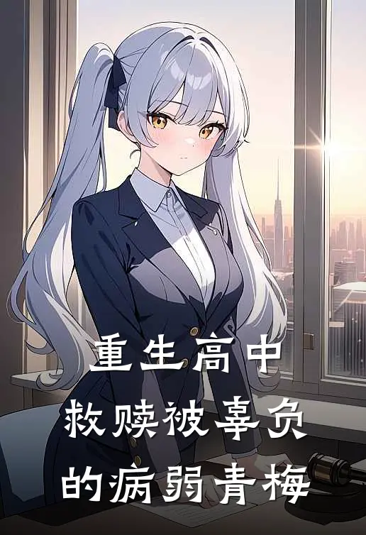重生高中：救赎被辜负的病弱青梅