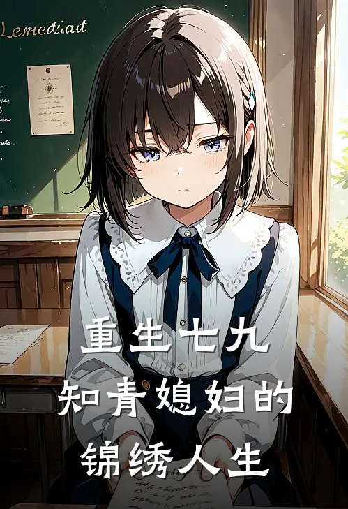 重生七九：知青媳妇的锦绣人生