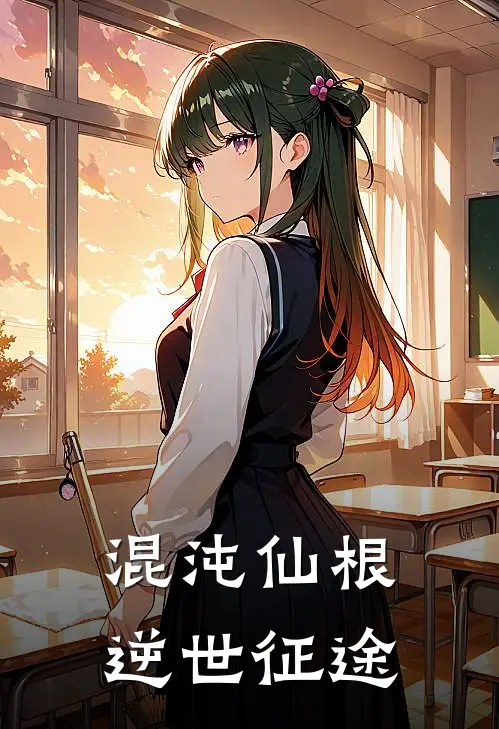 混沌仙根：逆世征途