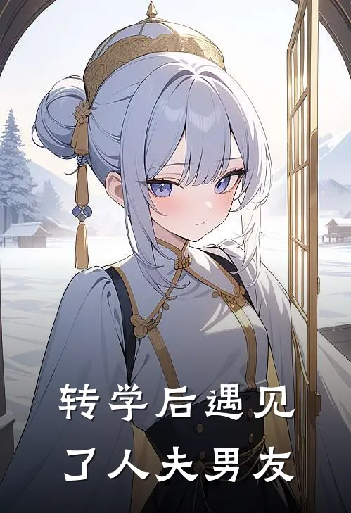 转学后遇见了人夫男友