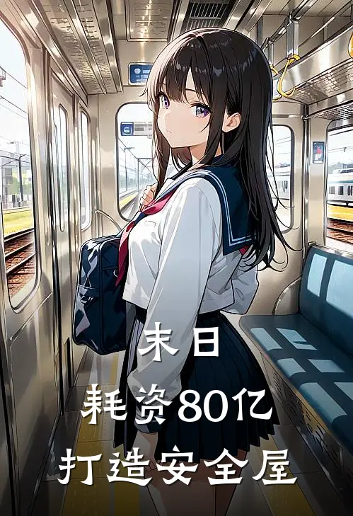 末日：耗资80亿打造安全屋